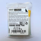 Cernit Number One - Yellow