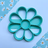 Classic Flower Decor Cutter