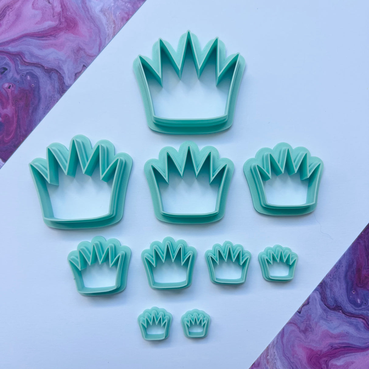 Crown Cutter
