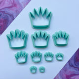 Crown Cutter