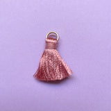 2cm Tassels - 10 Pack