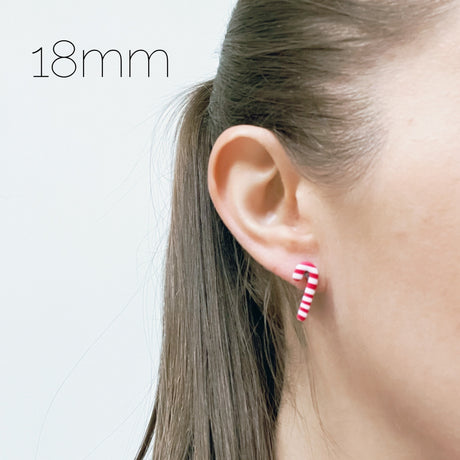 Candy Cane Cutter