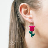 Stemmed Rose Cutter