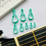 Acoustic Guitar Cutter