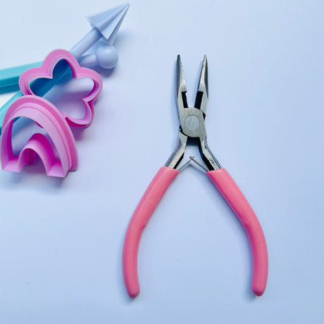 Polymer Clay Earrings Starter Pack