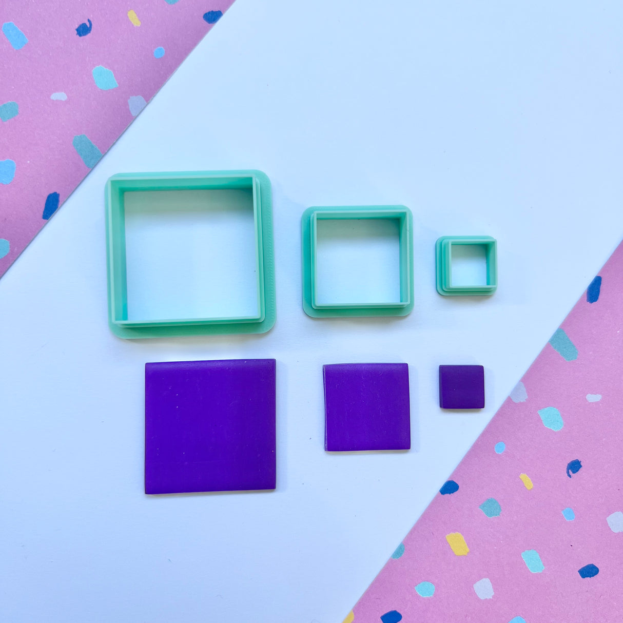 Square Cutter