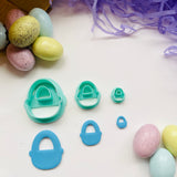 Easter Basket Cutter