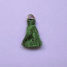 2cm Tassels - 10 Pack