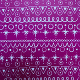Uhgo Sweater Pattern Silk Screen