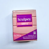 Sculpey Souffle - French Pink