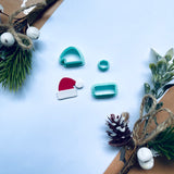 Santa Hat Cutter