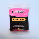 Cernit Neon - Fuchsia