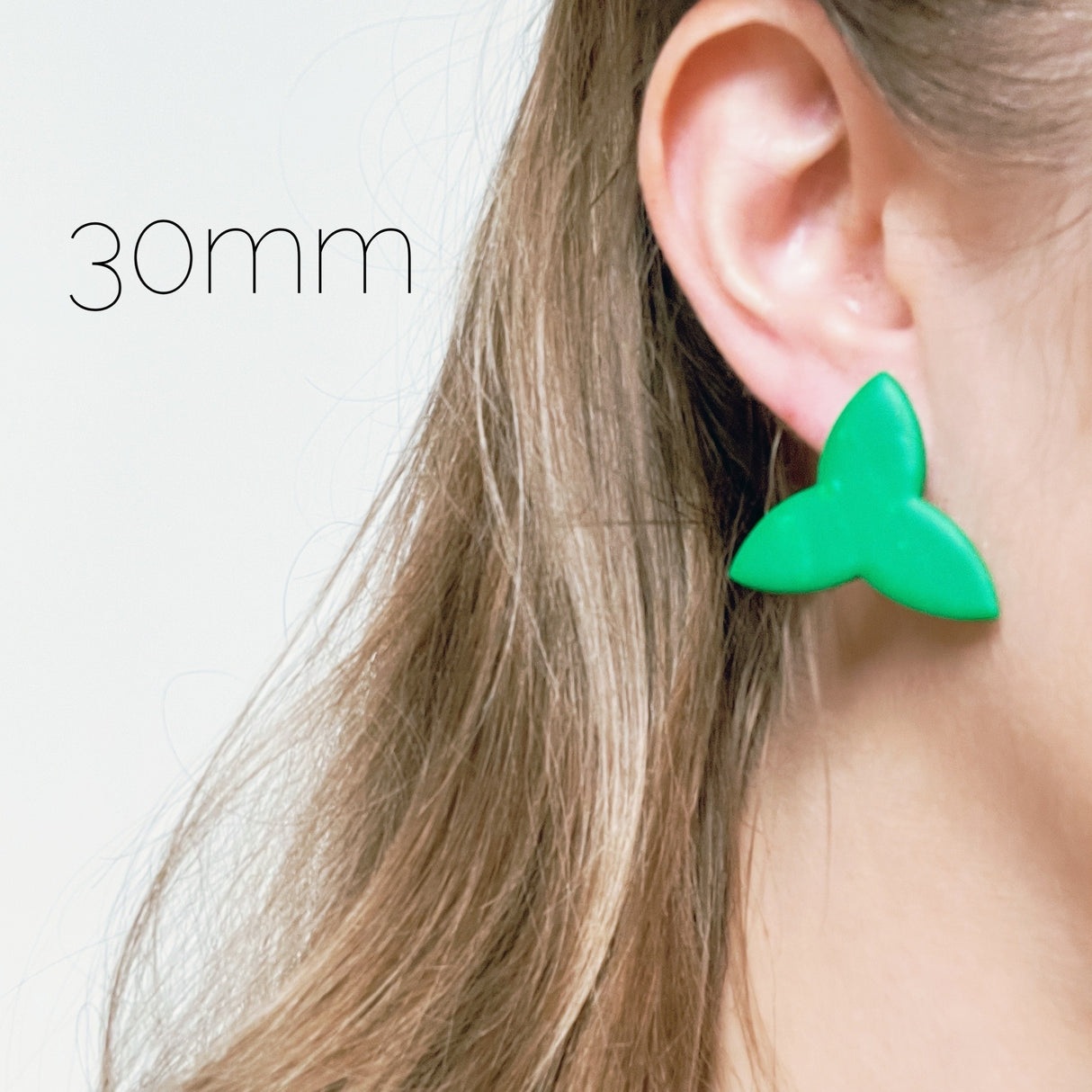 Solid Triquetra Cutter