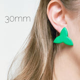 Solid Triquetra Cutter
