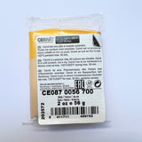 Cernit Metallic - Yellow