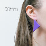 Triangle Cutter