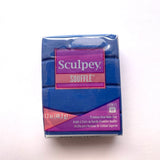 Sculpey Souffle - Cornflower
