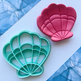 Fan Shell Decor Cutter