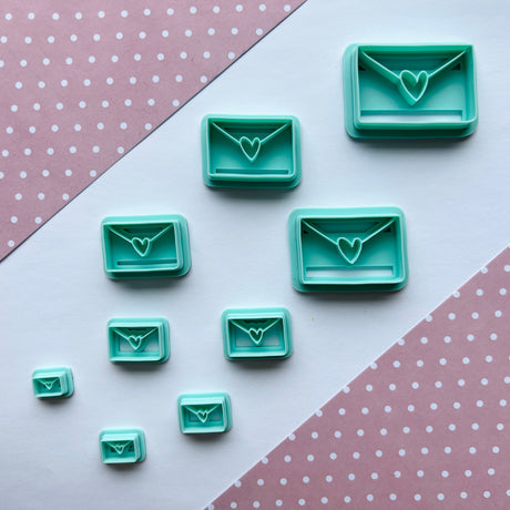 Love Letter Cutter