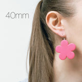 Retro Flower Cutter