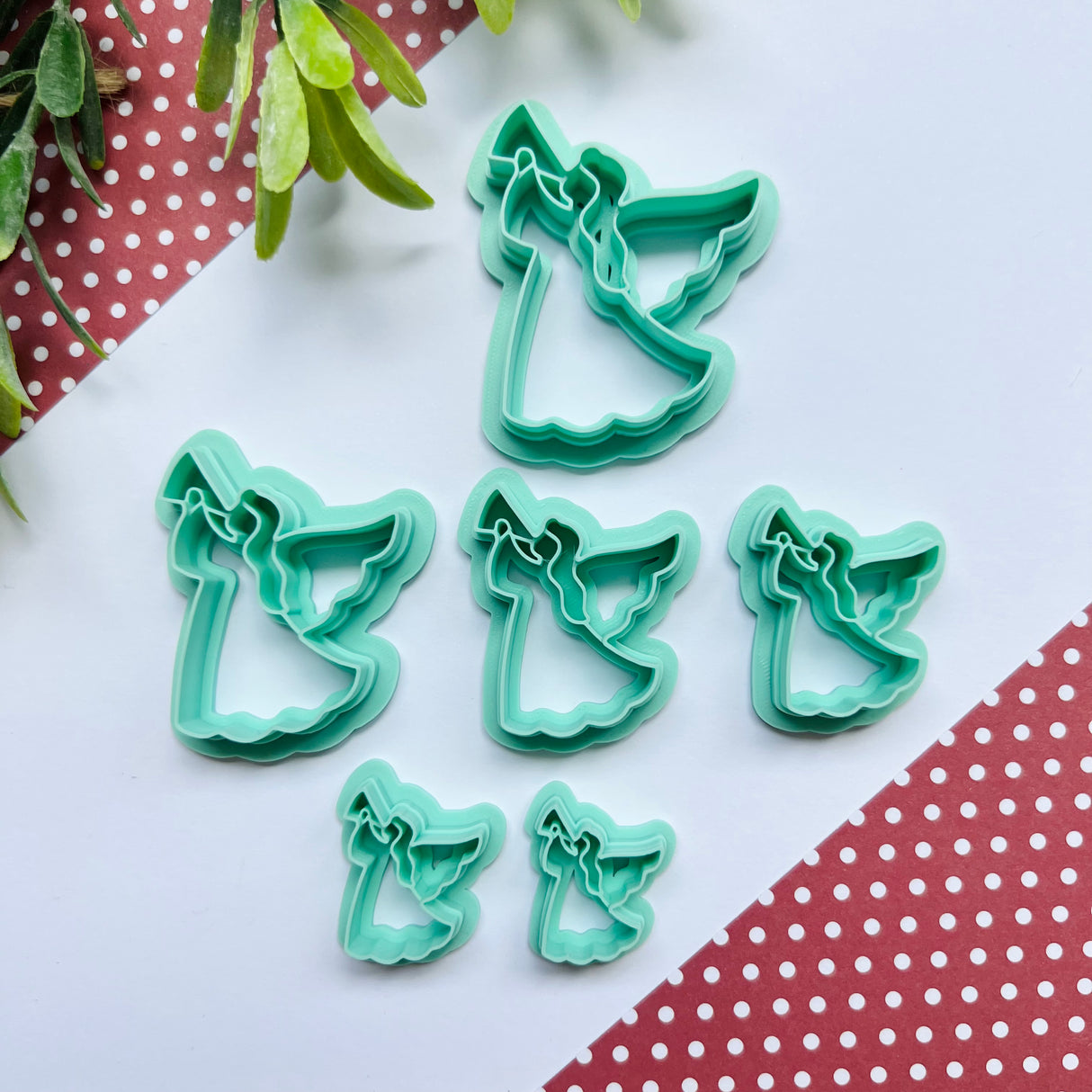 Herald Angel Cutter