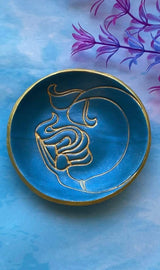 Mermaid Decor Cutter