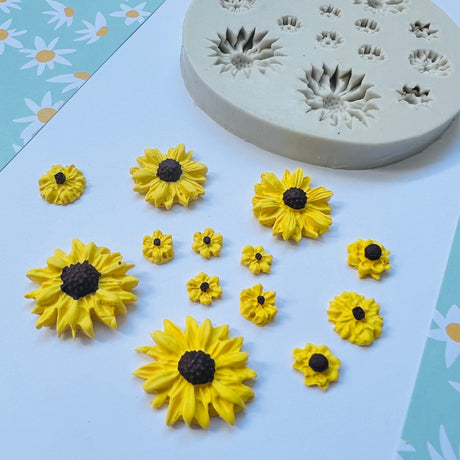 Daisy Mould