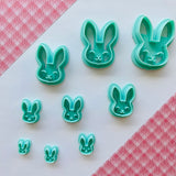 Bunny Face Cutter
