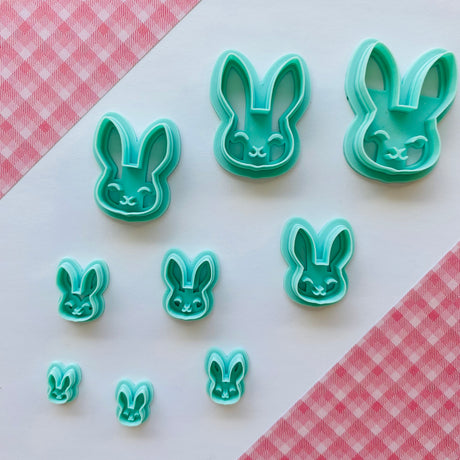Bunny Face Cutter