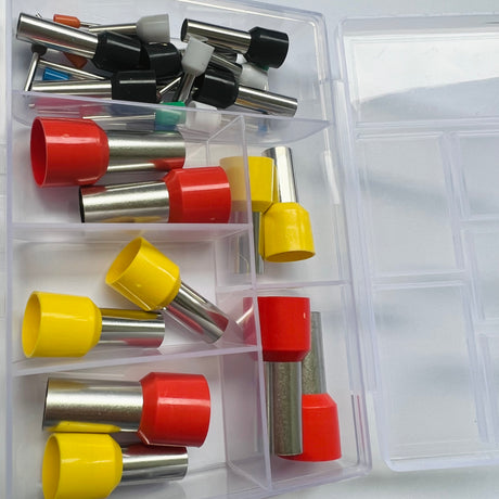 Micro Circle Cutter Tool Set