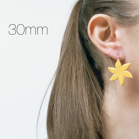 Waving Flower Cutter