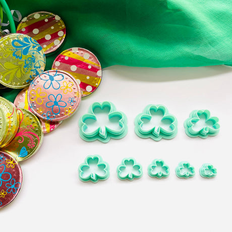 Shamrock Cutter