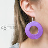 Donut Hoopla Cutter