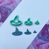 Witch Hat Cutter