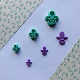 Pacifier Dummy Cutter