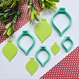 Lantern Bauble Cutter