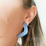 Boomerang Cutter