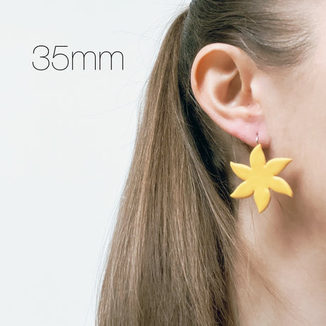 Waving Flower Cutter