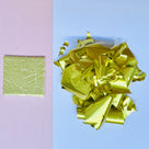 Metallic Leaf - 100 Sheets