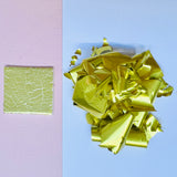 Metallic Leaf - 100 Sheets