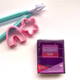 Sculpey Premo - Purple
