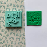 It’s a Boy Stamp
