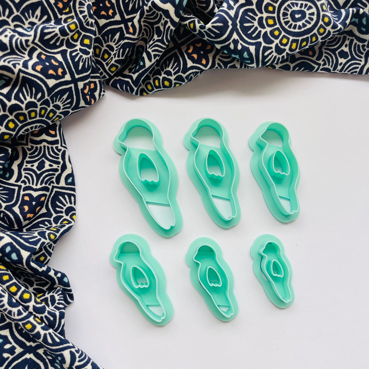 Birdie Hoopla Cutter