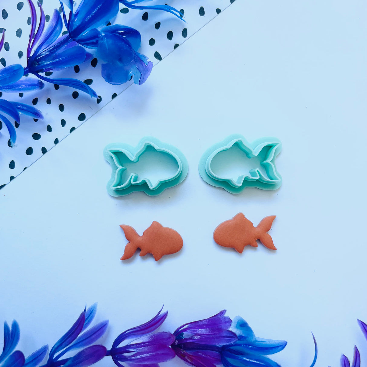 Goldfish Cutter