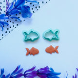 Goldfish Cutter