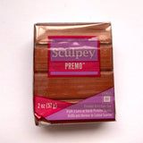 Sculpey Premo - Bronze