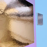 Metallic Leaf - 100 Sheets