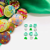 St Patricks Day Stud Pack