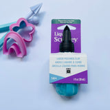 Liquid Sculpey - Peacock Pearl 30ml