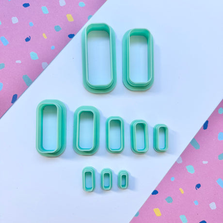 Rounded Rectangle Cutter